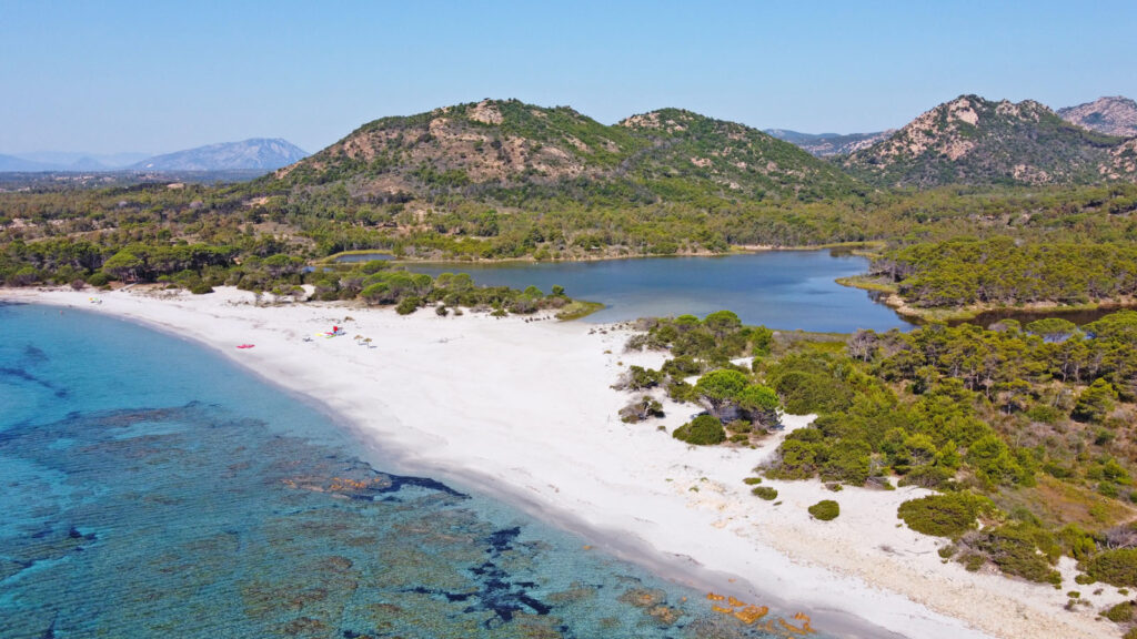 Trekking Golfo Orosei